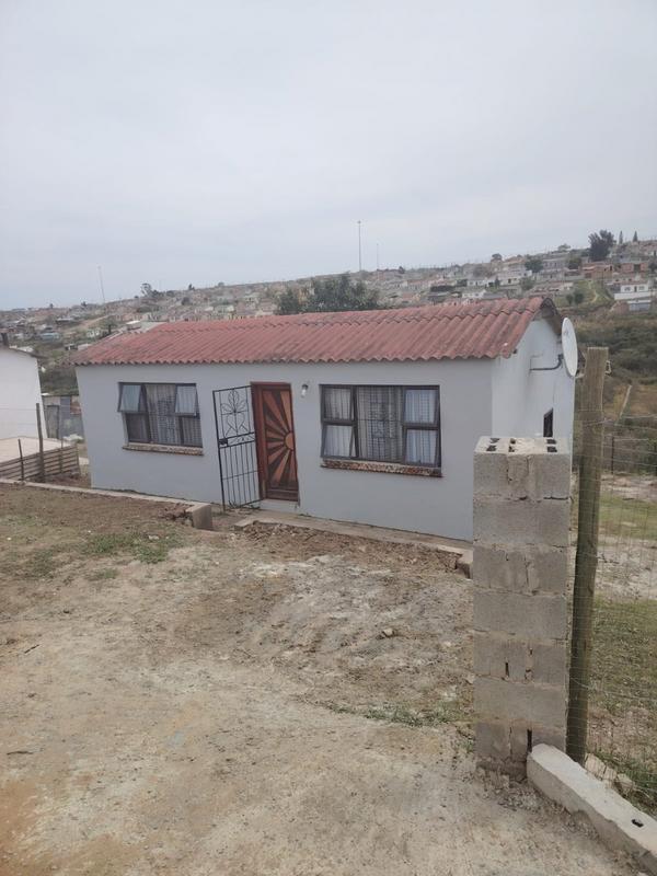 2 Bedroom Property for Sale in Mdantsane Nu 7 Eastern Cape